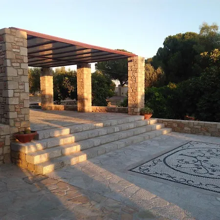Villa Cap Jano