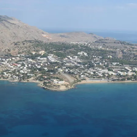 Villa Cap Jano *
