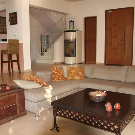 Villa Villa Cap Jano