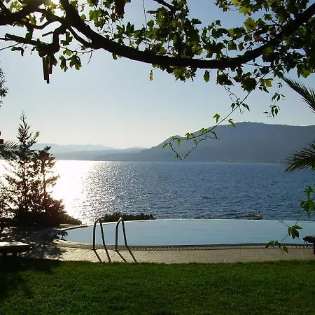 Villa Villa Cap Jano *