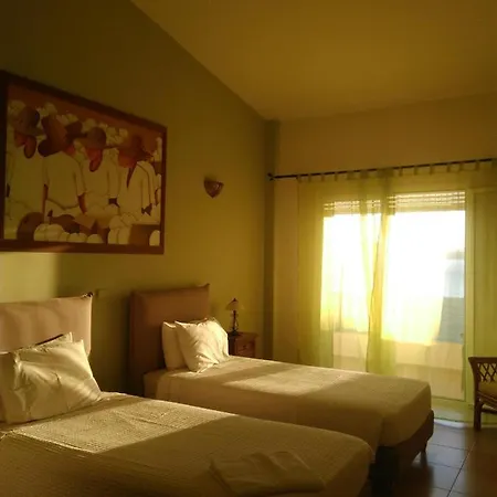 Villa Cap Jano * Pefki