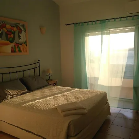 Villa Cap Jano Villa *