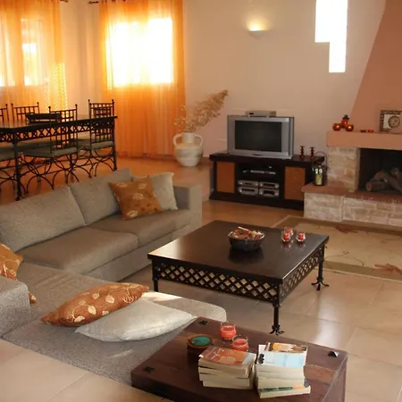 Villa Cap Jano *