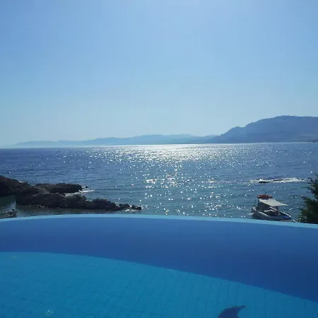 Villa Villa Cap Jano