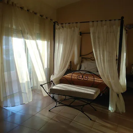 Villa Cap Jano Villa *
